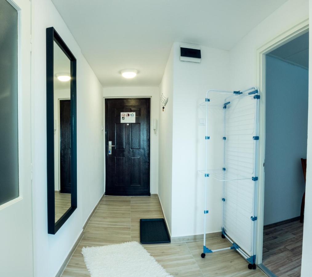 Apartamento Abakusz Balatonfüred Exterior foto