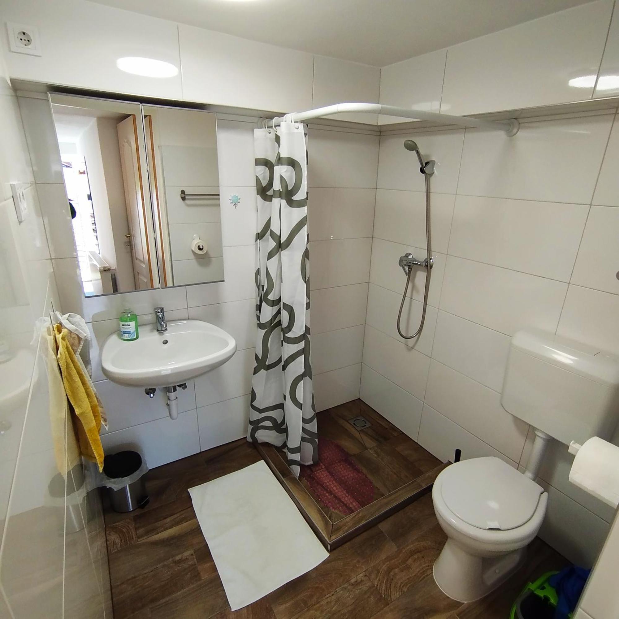 Apartamento Abakusz Balatonfüred Exterior foto
