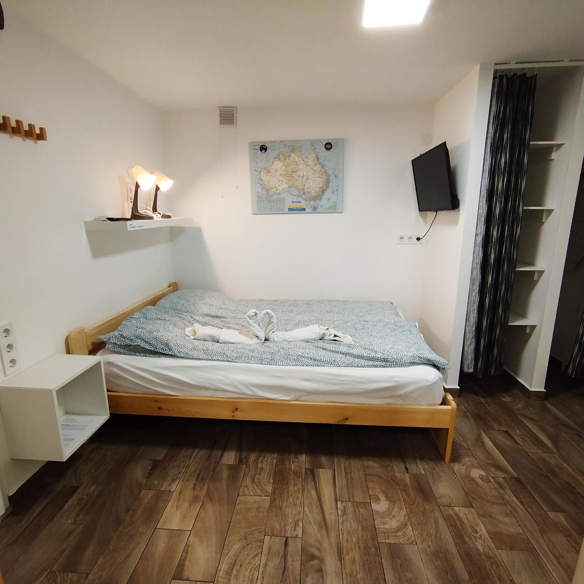 Apartamento Abakusz Balatonfüred Exterior foto